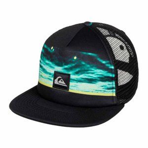 Quicksilver Hats "Surfs Up"